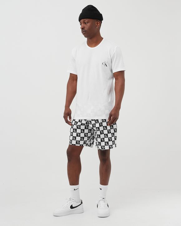 SHORTS-PYJAMA-SET