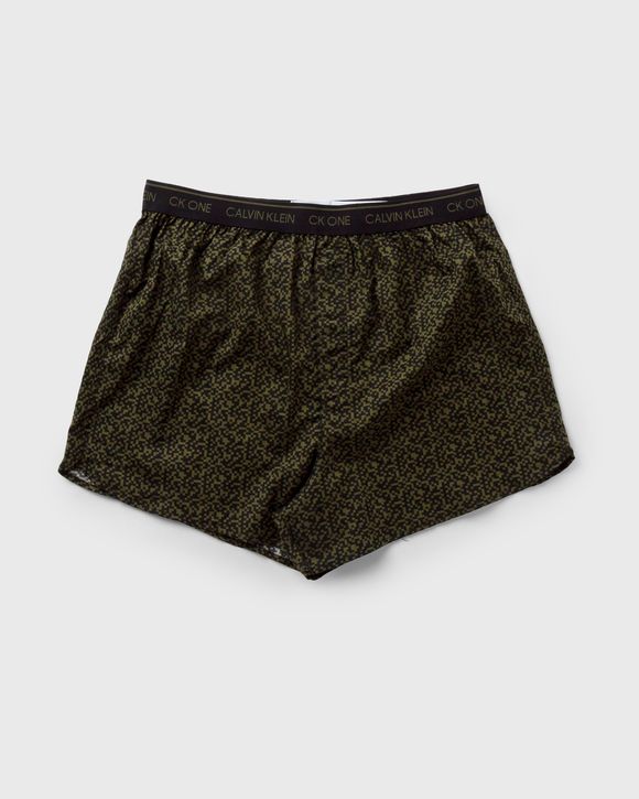 SLIM FIT BOXER 3-PACK