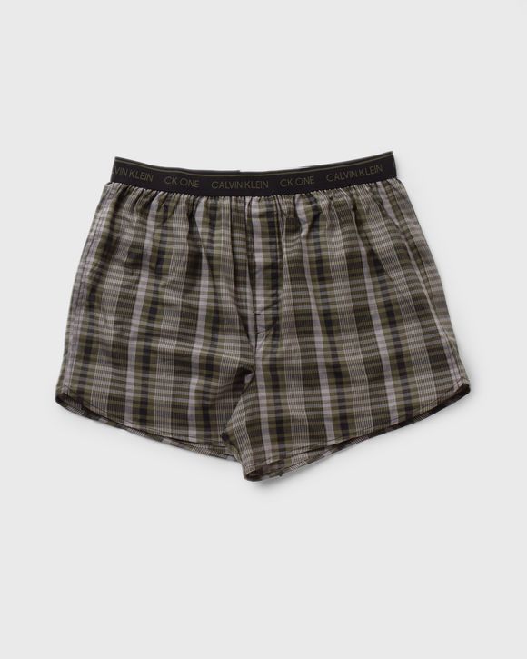 SLIM FIT BOXER 3-PACK
