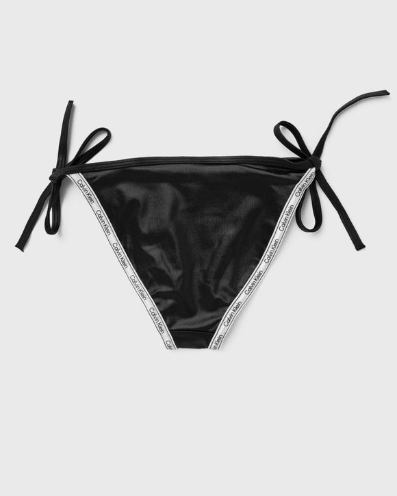 String Side Tie