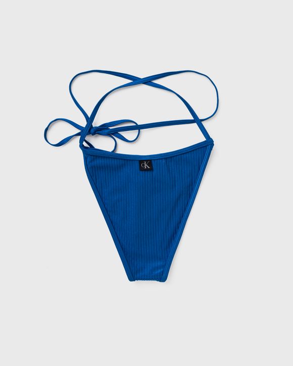 String Side Tie