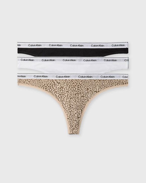 THONG 3PK