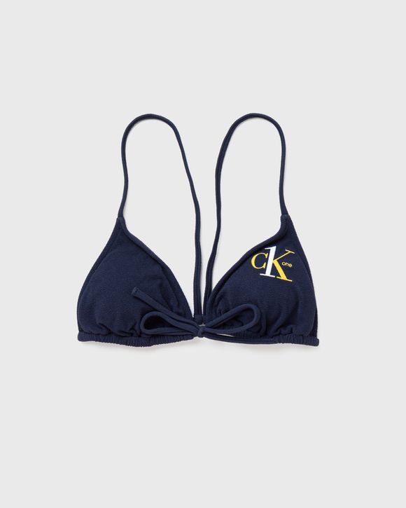 TRIANGLE-BIKINI