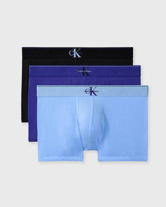 TRUNK 3PK