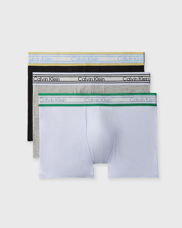TRUNK 3PK