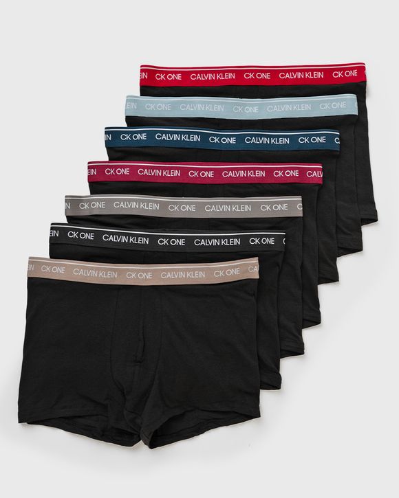 TRUNK 7-PACK