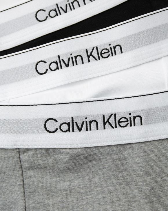 TRUNK ICON COTTON STRETCH 3-PACK