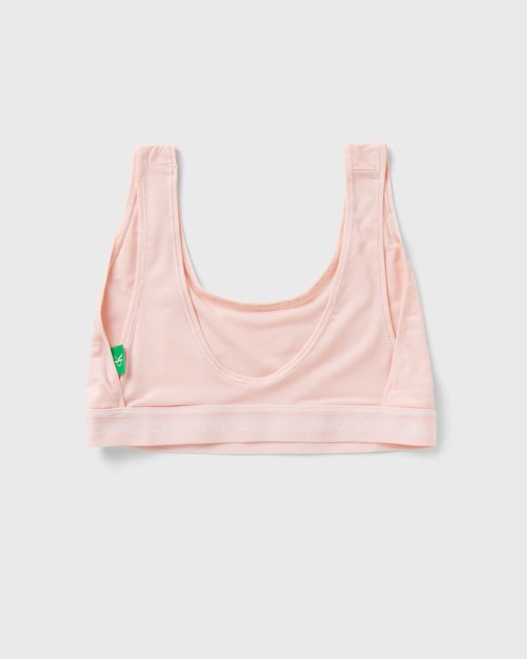UNLINED BRALETTE