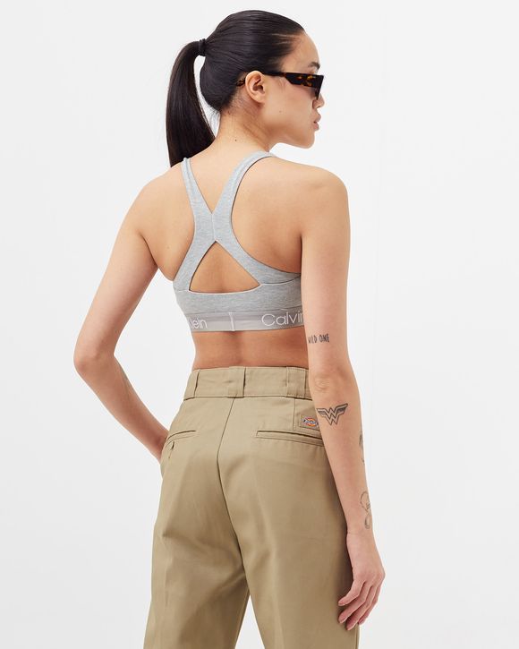 UNLINED BRALETTE