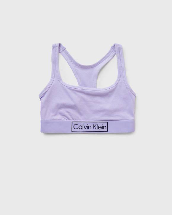 UNLINED BRALETTE