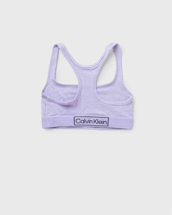 UNLINED BRALETTE