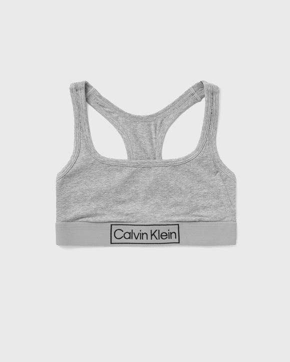 UNLINED BRALETTE