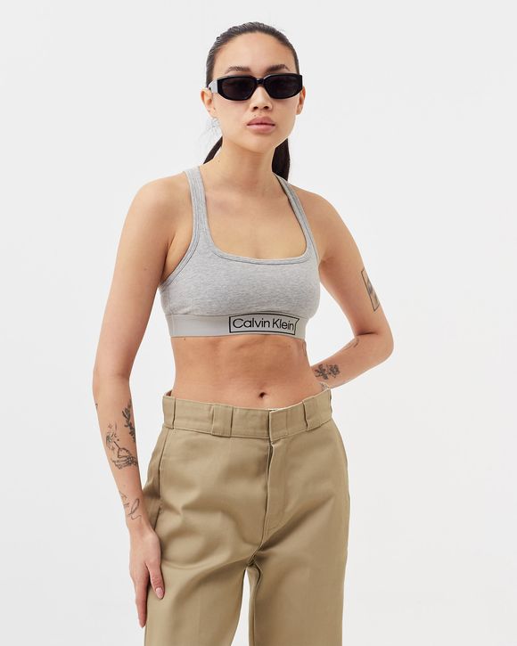 UNLINED BRALETTE
