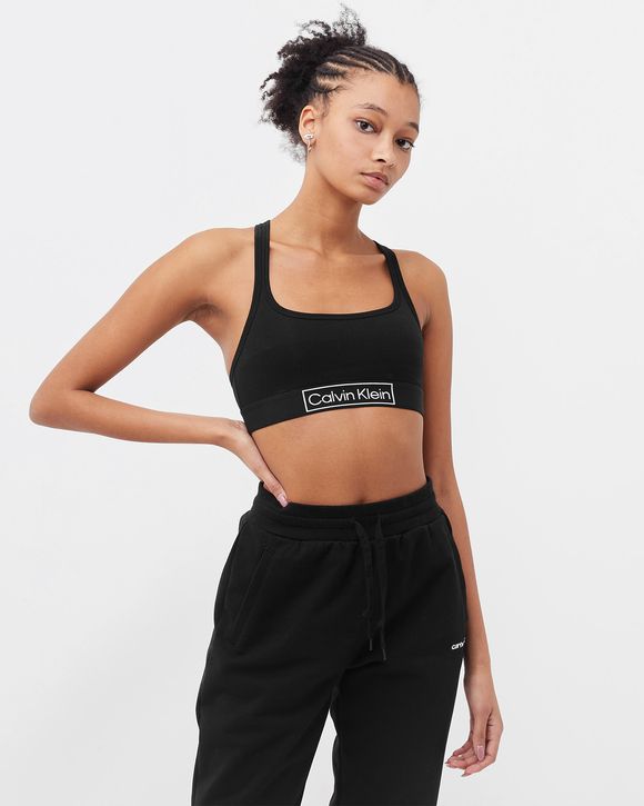 UNLINED BRALETTE