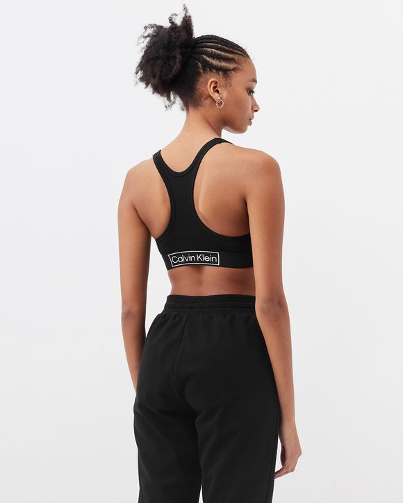 UNLINED BRALETTE