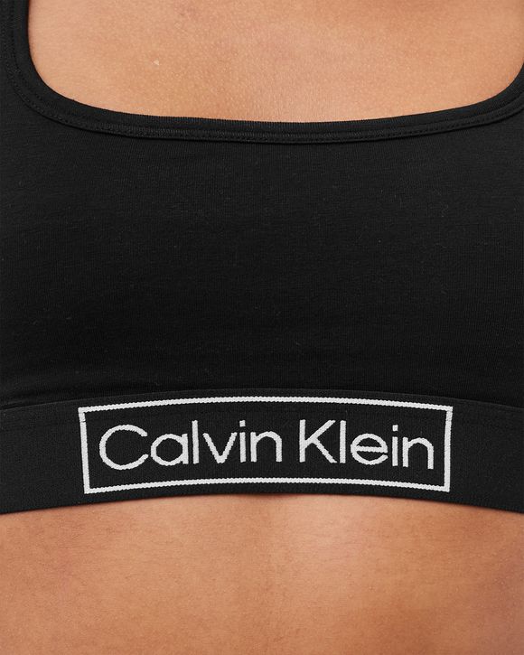 UNLINED BRALETTE
