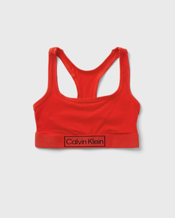 UNLINED BRALETTE