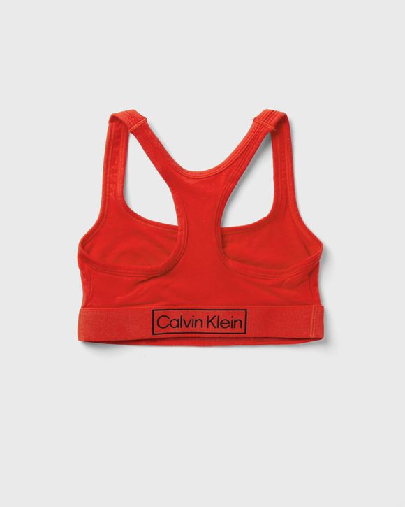 UNLINED BRALETTE