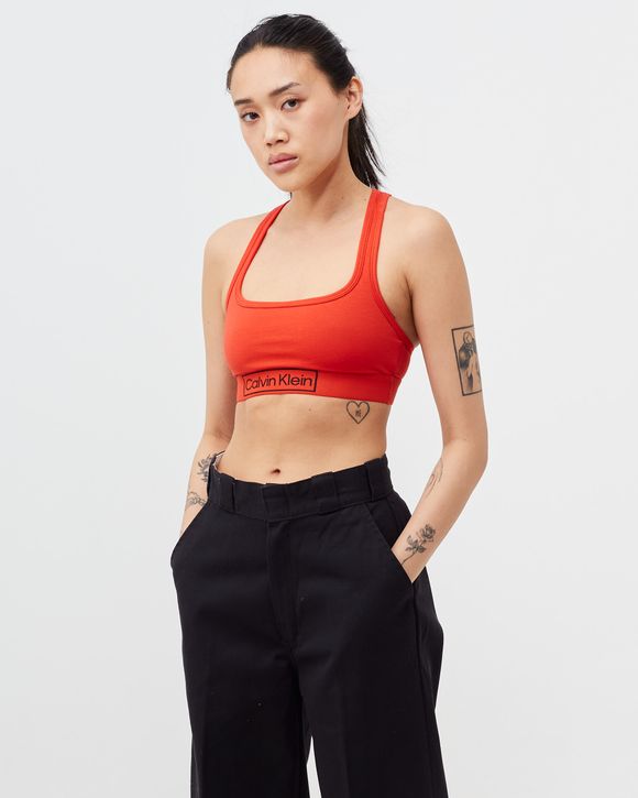 UNLINED BRALETTE