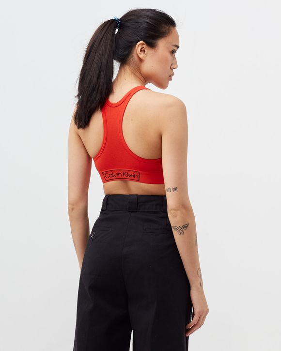 UNLINED BRALETTE