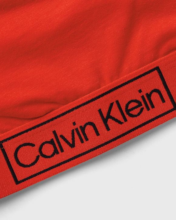 UNLINED BRALETTE