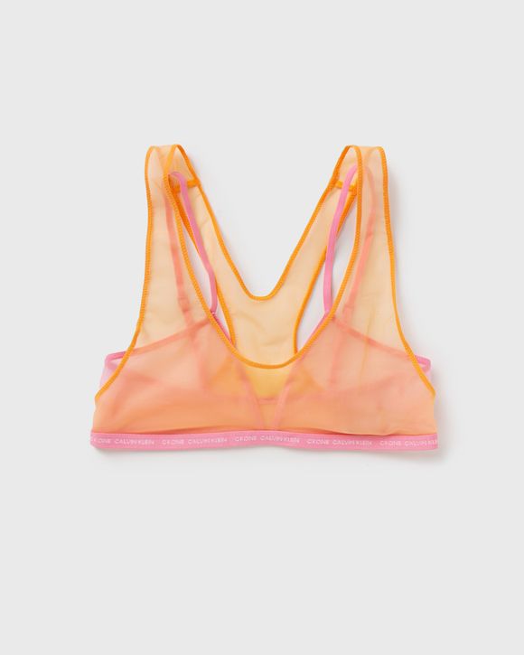 UNLINED BRALETTE