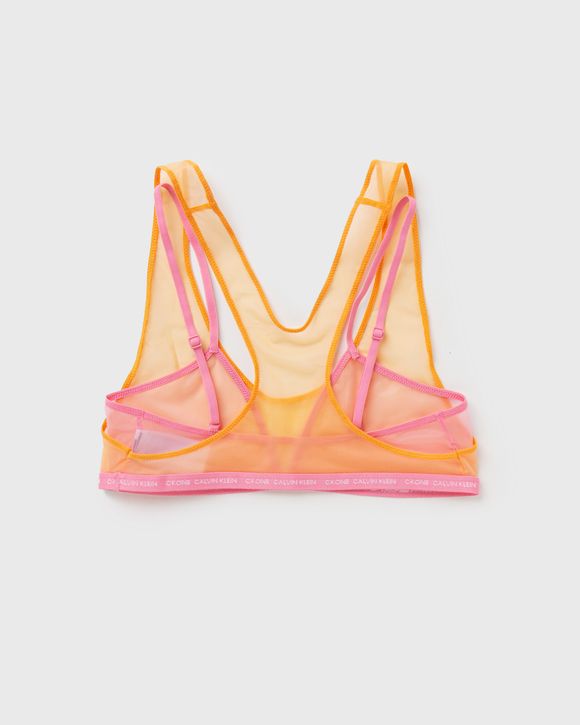 UNLINED BRALETTE