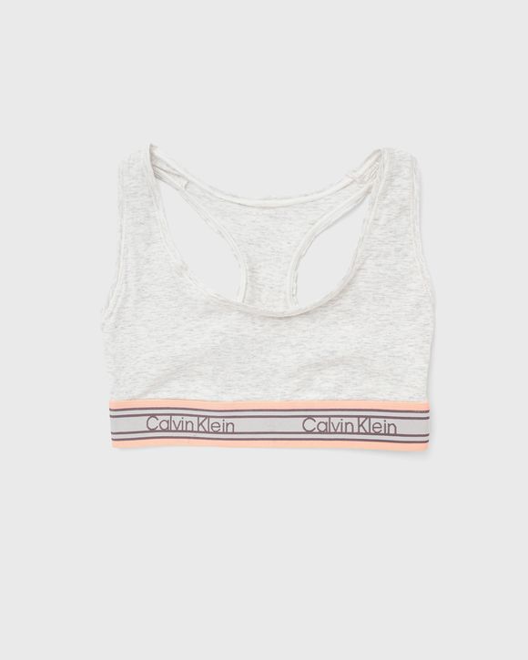 UNLINED BRALETTE