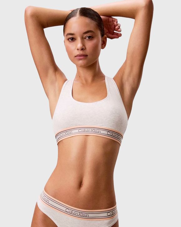 UNLINED BRALETTE