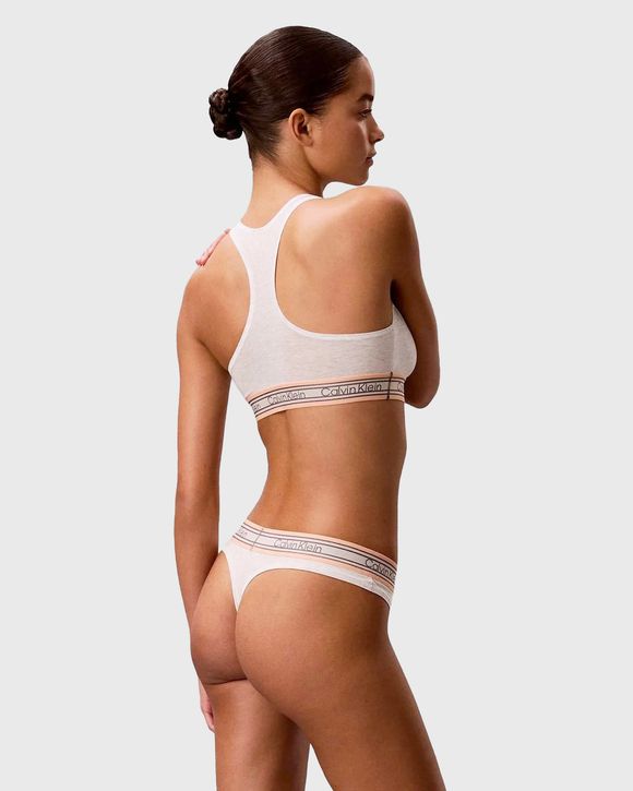 UNLINED BRALETTE