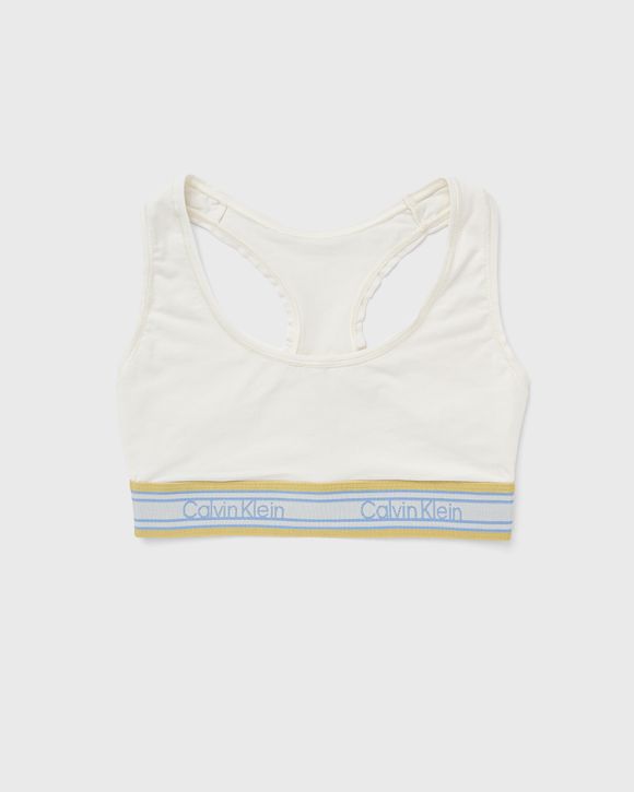 UNLINED BRALETTE