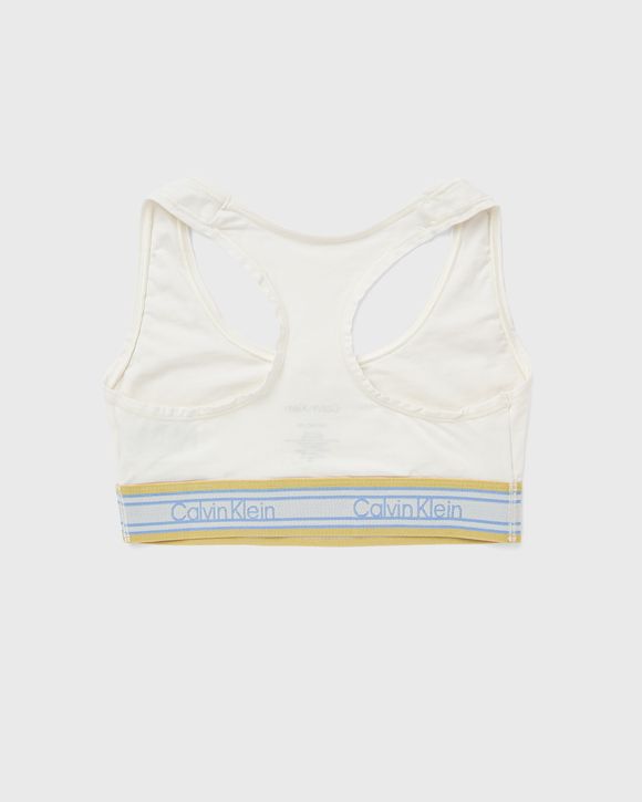 UNLINED BRALETTE