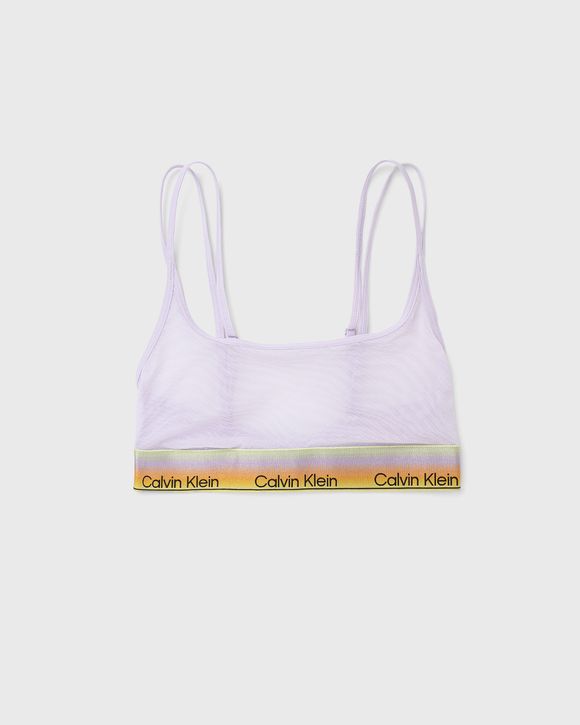 UNLINED BRALETTE