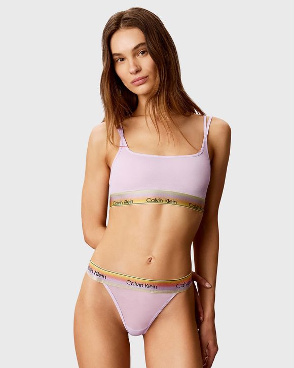 UNLINED BRALETTE
