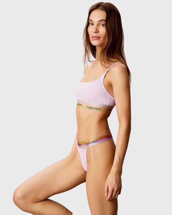 UNLINED BRALETTE