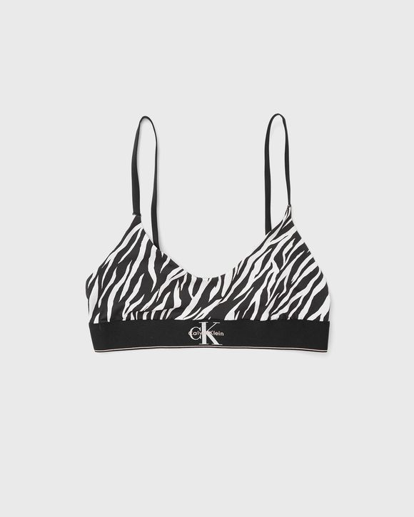 UNLINED BRALETTE