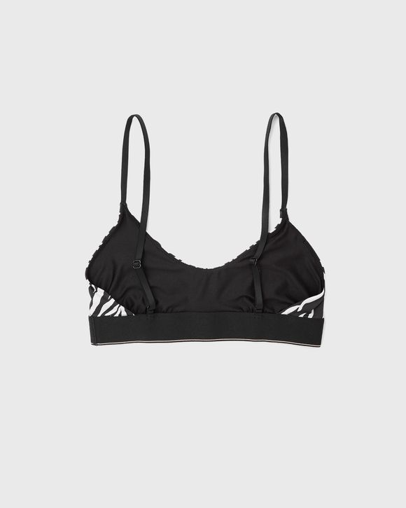 UNLINED BRALETTE