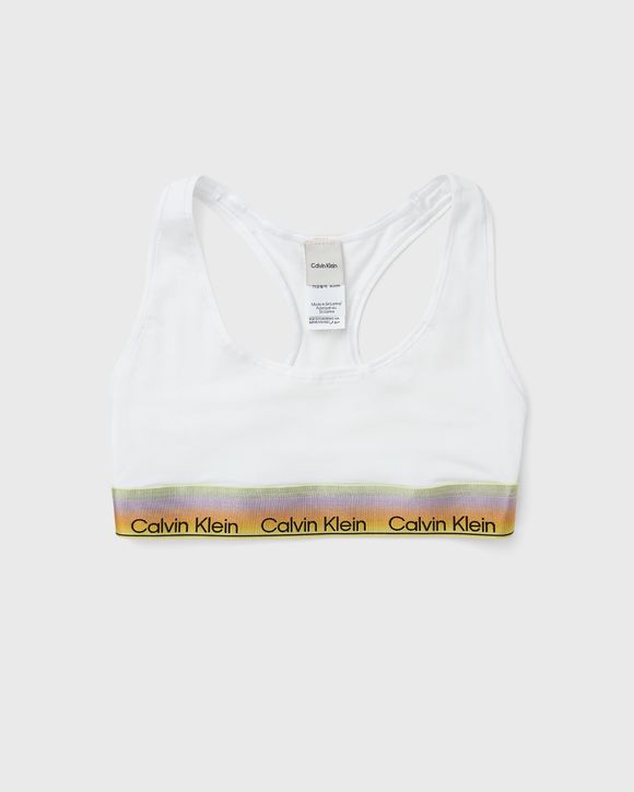 UNLINED BRALETTE