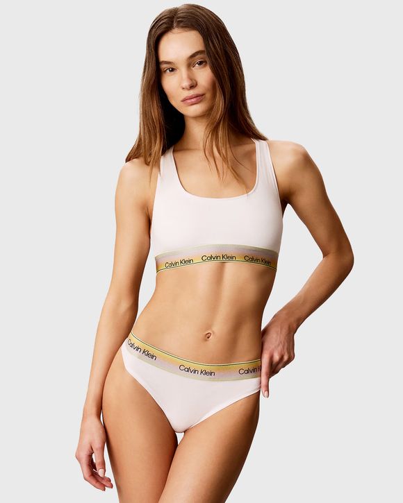 UNLINED BRALETTE