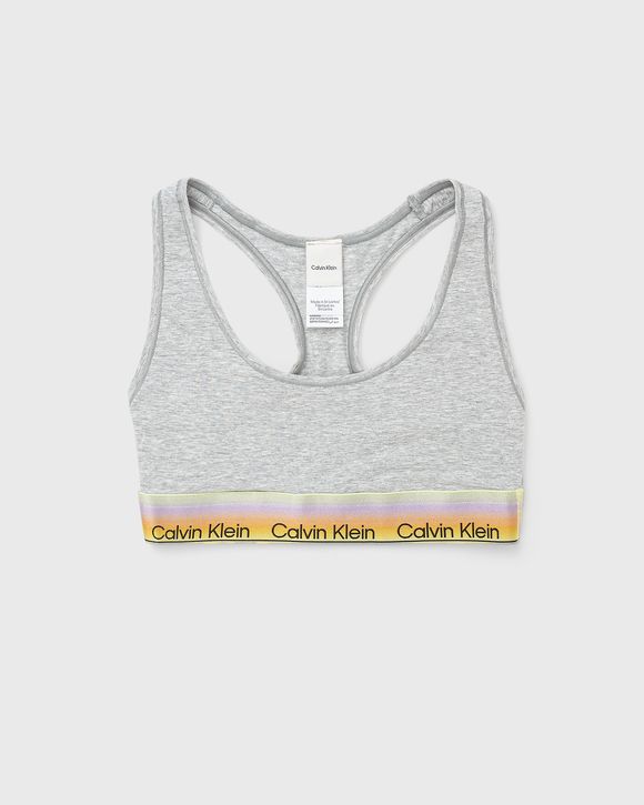UNLINED BRALETTE