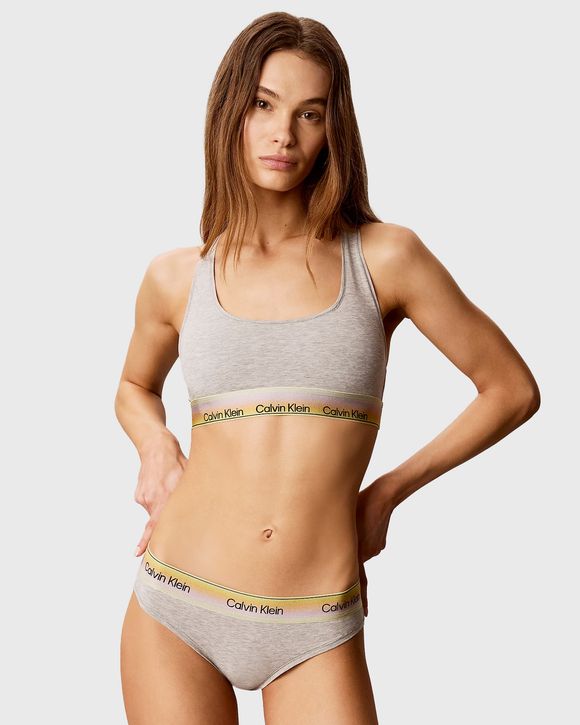 UNLINED BRALETTE
