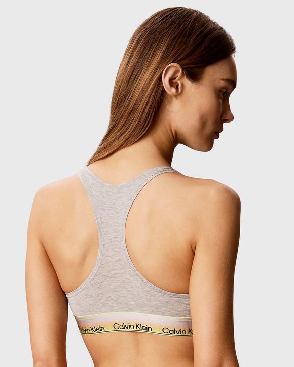 UNLINED BRALETTE