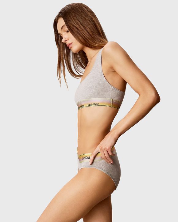 UNLINED BRALETTE