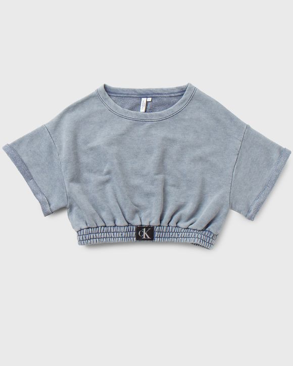 WMNS CROPPED TOP