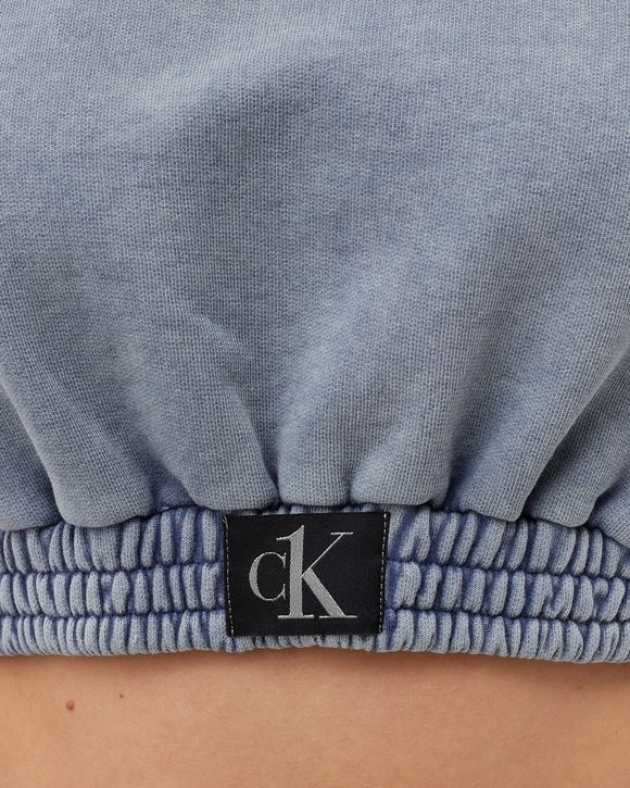 WMNS CROPPED TOP