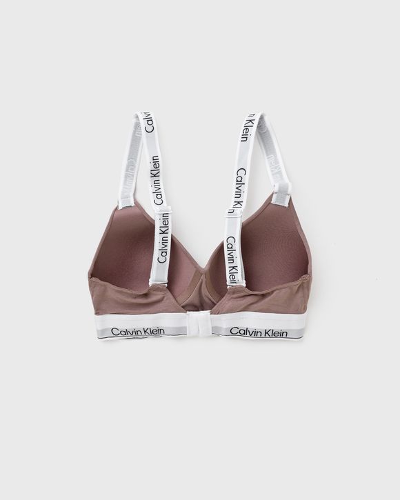 WMNS LIGHT LINED BRALETTE