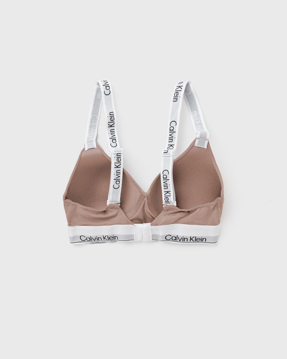 WMNS LIGHT LINED BRALETTE