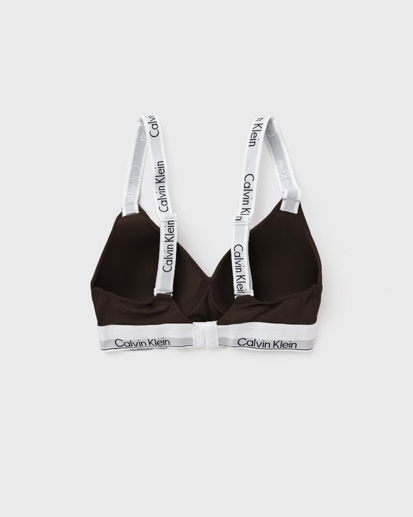 WMNS LIGHT LINED BRALETTE