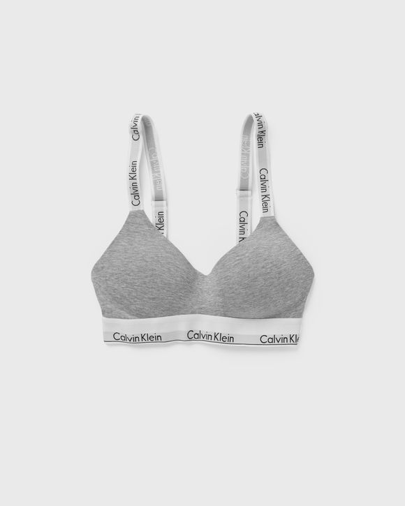 WMNS LIGHT LINED BRALETTE