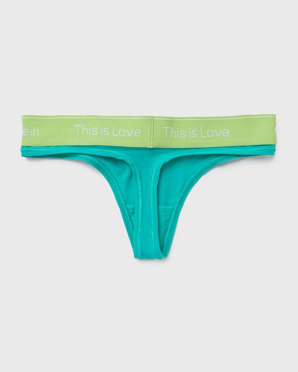 WMNS THONG